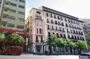 Гостиница Apartamentos Boni  Аликанте